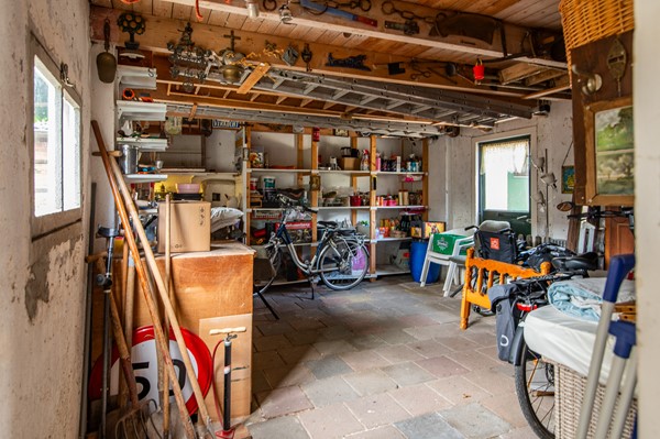 Medium property photo - Boekhorstlaan 159, 2215 BB Voorhout